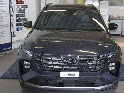 Gebraucht 2024 Hyundai Tucson N Line SUV | CHF 49’900