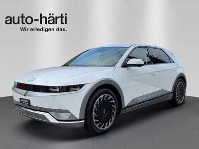 Gebraucht 2021 Hyundai Ioniq Edition Kleinwagen | CHF 36’460