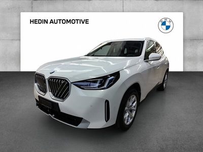 Neu 2025 BMW X3 SUV | CHF 69’000