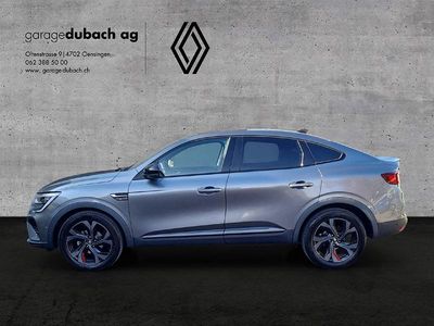 Gebraucht 2021 Renault Arkana R.S. SUV | CHF 26’900 (Teuer)