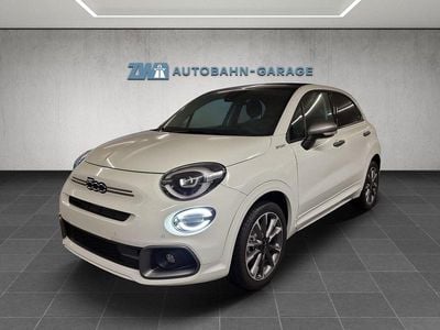Gebraucht 2023 Fiat 500X Dolcevita SUV | CHF 23’500 (Fairer Preis)
