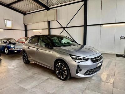 Gebraucht Opel Corsa-e GS Line 100 kW (136 PS) 2026 Gray Kleinwagen