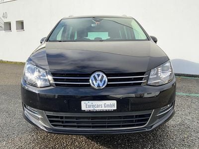Gebraucht 2019 VW Sharan Highline Van / Kleinbus | CHF 34’999 (Teuer)
