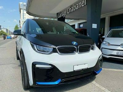 gebraucht BMW 120 i3 S E-MotorAh