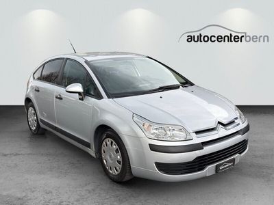 Gebraucht 2011 Citroën C4 Picasso Van / Kleinbus | CHF 4’900