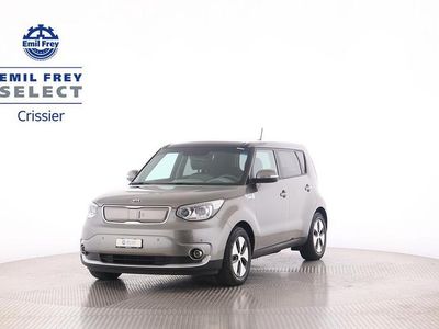 Silber Gebraucht 2020 Kia Soul Style SUV | CHF 17’900