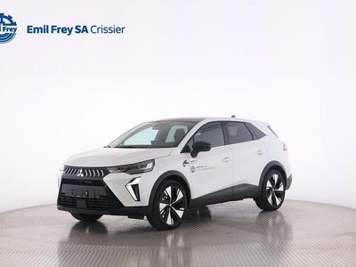 Weiss Neu 2025 Mitsubishi Grandis Instyle SUV | CHF 43’087