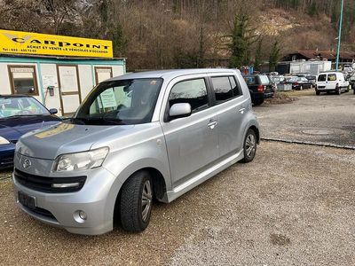Gebraucht Daihatsu Materia 103 PS (75 kW) 2008 Van / Kleinbus
