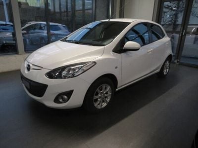 Gebraucht 2012 Mazda 2 Exclusive | CHF 7’900 (Teuer)