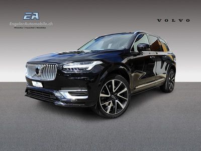 Gebraucht 2021 Volvo XC90 Inscription SUV | CHF 48’900 (Fairer Preis)