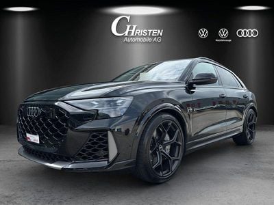 Gebraucht 2024 Audi RS Q8 Performance SUV | CHF 159’900