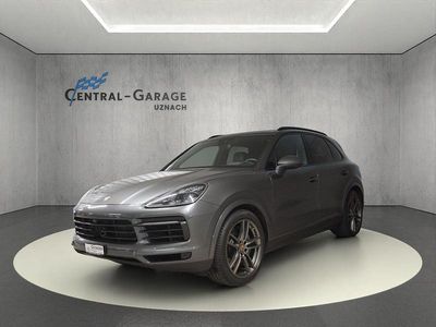 Gebraucht Porsche Cayenne S 440 PS (323 kW) 2018 SUV