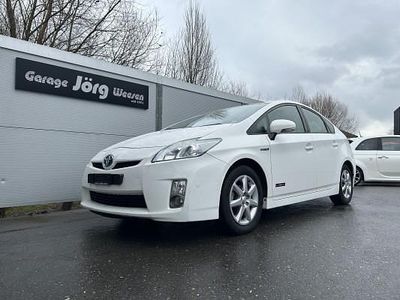 Gebraucht Toyota Prius Sol 99 PS (72 kW) 2011
