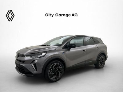 Neu 2025 Renault Symbioz Esprit Alpine SUV | CHF 34’000 (Fairer Preis)