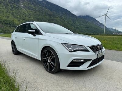 Seat Leon ST