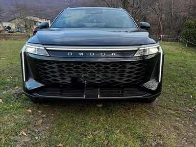Neu 2025 Omoda 9 SUV | CHF 56’180