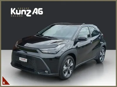 Neu (2026) Toyota Aygo X Comfort 116 PS | Guter Preis
