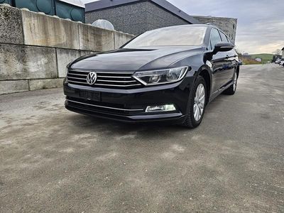 Gebraucht 2016 VW Passat Trendline Kombi | CHF 8’750 (Teuer)