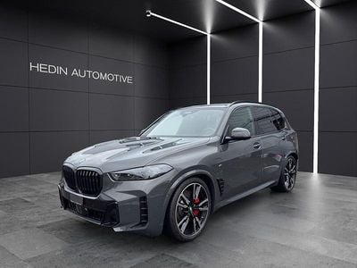 Grau Neu 2025 BMW X5 Comfort Edition SUV | CHF 127’200 (Guter Preis)