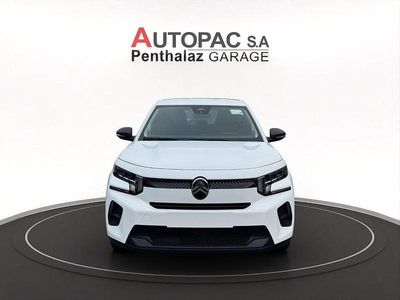 Gebraucht 2024 Citroën C3 Kleinwagen | CHF 16’340 (Guter Preis)