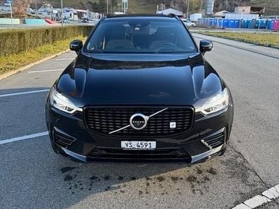 Gebraucht 2019 Volvo XC60 SUV | CHF 33’500 (Fairer Preis)