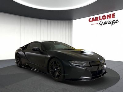 gebraucht BMW i8 Coupé