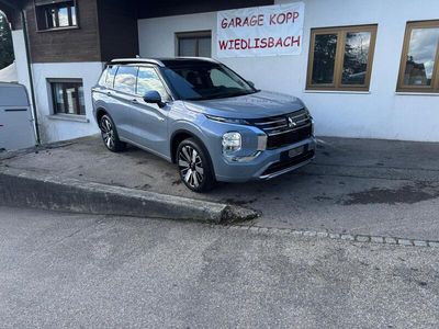 Gebraucht 2025 Mitsubishi Outlander P-HEV Instyle | CHF 60’900