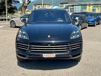 Gebraucht 2019 Porsche Cayenne SUV | CHF 39’900 (Teuer)