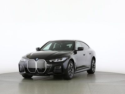 Schwarz Neu 2025 BMW i4 Comfort Edition Limousine | CHF 77’200 (Guter Preis)