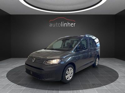 Neu 2025 VW Caddy Van / Kleinbus | CHF 41’900 (Teuer)