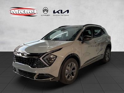 gebraucht Kia Sportage 1.6T-GDi HEV Power Edition 4x4 A