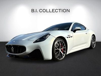 Gebraucht 2024 Maserati Granturismo Coupé | CHF 146’900