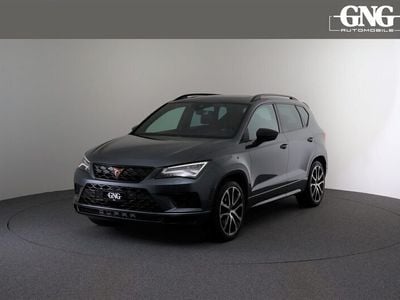 Gebraucht 2019 Cupra Ateca SUV | CHF 35’900