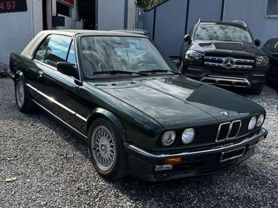 Gebraucht 1989 BMW 325 Cabrio | CHF 23’500