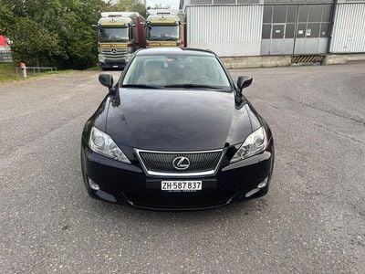 Gebraucht 2007 Lexus IS250 | CHF 7’900
