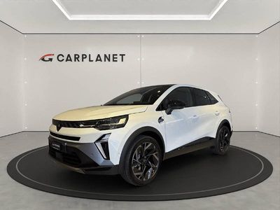 Gebraucht 2025 Renault Symbioz Esprit Alpine SUV | CHF 37’200 (Etwas zu teuer)