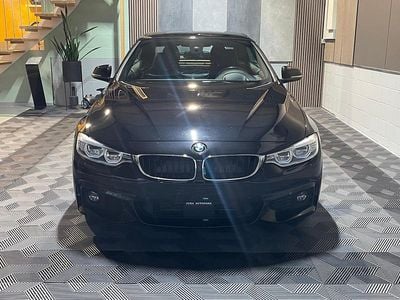 Gebraucht 2015 BMW 435 Cabrio | CHF 12’700 (Fairer Preis)