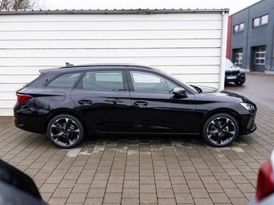 gebraucht Cupra Leon Sportstourer 1.5 eTSI DSG *Navi*ACC*LED*el. HK.