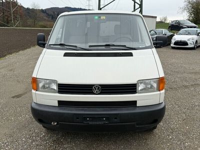 VW T4