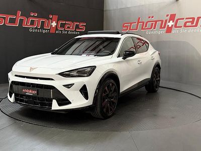 Weiss Gebraucht 2025 Cupra Formentor VZ SUV | CHF 37’990