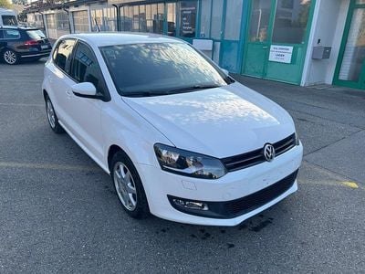 Gebraucht 2011 VW Polo Highline | CHF 4’300 (Fairer Preis)