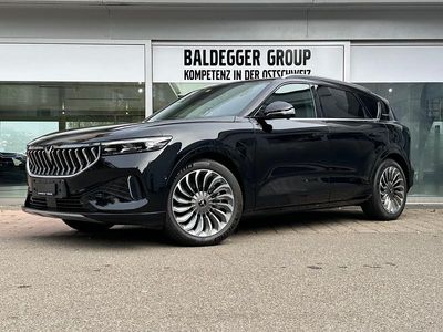 Gebraucht Voyah Free 359 kW (489 PS) 2023 SUV