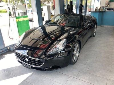 Gebraucht 2009 Ferrari California Cabrio | CHF 76’900 (Superpreis)