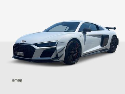 gebraucht Audi R8 Coupé GT RWD S-Tronic