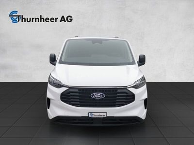 Gebraucht 2024 Ford Transit Van / Kleinbus | CHF 36’400