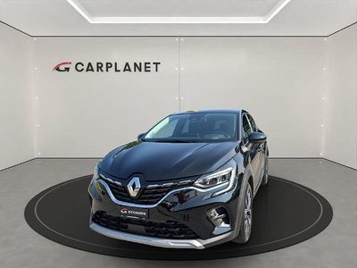 Schwarz Gebraucht 2024 Renault Captur Techno SUV | CHF 23’890 (Guter Preis)