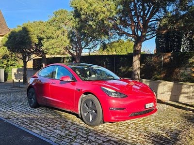 Gebraucht 2021 Tesla Model 3 Limousine | CHF 27’000 (Fairer Preis)