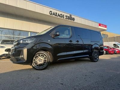 Neu Citroën Jumpy 177 PS (130 kW) 2026 Van / Kleinbus