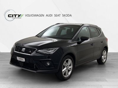 gebraucht Seat Arona 1.0 TSI FR