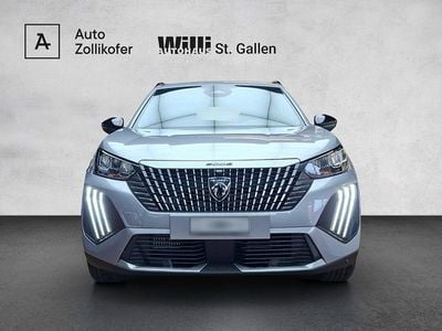 Neu 2025 Peugeot 2008 Allure Premium SUV | CHF 30’670 (Guter Preis)